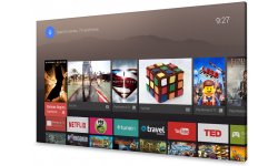 android tv