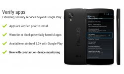 android verify apps 1