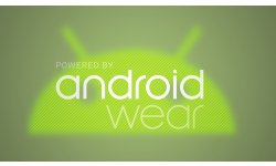 Android Wear powered bugdroid