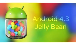 android4.3 jelly bean