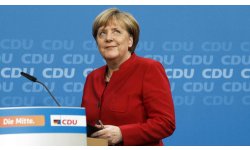 Angela Merkel 2
