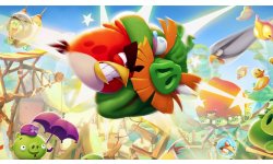 angry birds 2 vignette