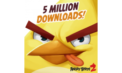 Angry Birds 2