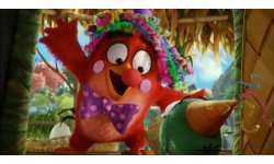Angry Birds Le Film head