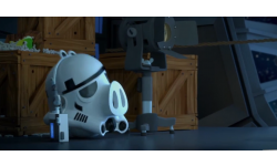 angry birds star wars ii 2 pork trooper