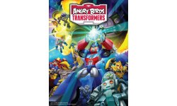 Angry Birds Transformers 16 04 2014 art
