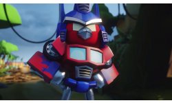 angry birds transformers