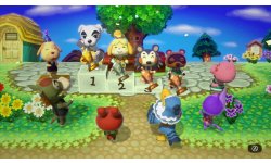 Animal Crossing amiibo Festival 06 2015 screenshot 9