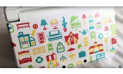 Animal Crossing Happy Home Designer New Nintendo 3DS XL