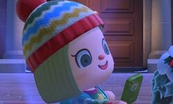 Animal Crossing New Horizons 09 19 11 2020