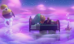 Animal Crossing New Horizons 11 28 07 2020