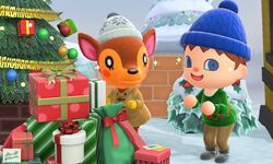 Animal Crossing New Horizons 14 19 11 2020