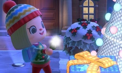 Animal Crossing New Horizons 17 11 2020 head 3