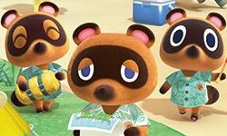 Animal Crossing New Horizons 29 20 02 2020