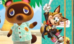 Animal Crossing New Horizons famitsu verdict note impresions