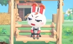 Animal Crossing New Horizons head 1