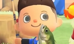Animal Crossing New Horizons head 2