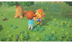 Animal Crossing New Horizons head 4