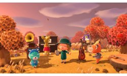 Animal Crossing New Horizons head 5