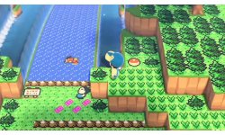 Animal Crossing New Horizons Johto head