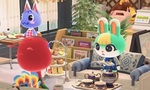 Animal Crossing: New Horizons, Nintendo continue de corriger le jeu pour la Switch 2 avec la mise à jour 2.0.8