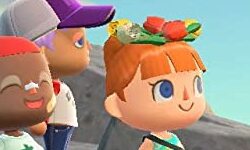 Animal Crossing New Horizons pour Nintendo Switch Amazon 2020