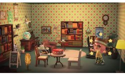 Animal Crossing New Horizons vignette 17 03 2020