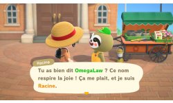 Animal Crossing New Horizons vignette 23 04 2020
