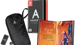 Annapurna Interactive Deluxe Limited Edition Collection