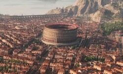 Anno 117 Pax Romana – Bande annonce de présentation du gameplay