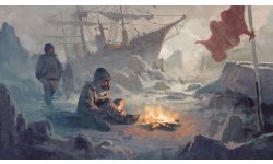 ANNO 1800 Le Passage (1)