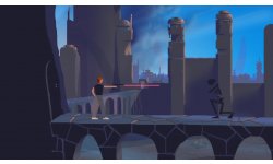 Another World Nintendo Switch Release Trailer