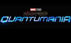 Ant Man and the Wasp Quantumania 11 12 2020