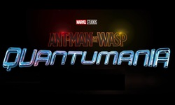 Ant Man and the Wasp Quantumania et la Guêpe logo