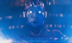 Ant Man and the Wasp Quantumania vignette 20 02 2023