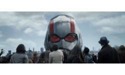 Ant Man and the Wasp vignette 30 01 2018