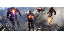 Anthem bannière test
