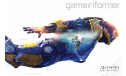 Anthem Game Informer couverture 01 10 06 2018