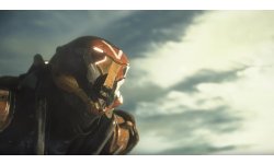 Anthem Gameplay Features