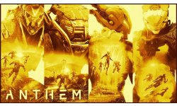 Anthem Gold