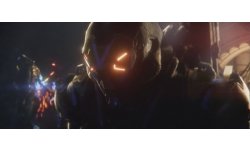 Anthem had