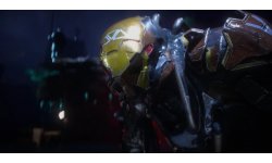 Anthem Official 2018 Game Awards Trailer
