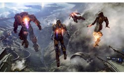 Anthem screenshot