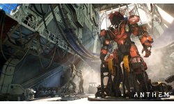Anthem screenshot
