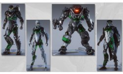 Anthem vinyles démo VIP 29 01 2019