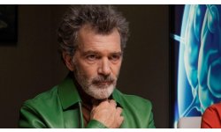 Antonio Banderas 2.