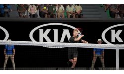 AO International Tennis is OUT NOW