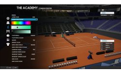 AO International Tennis Stadium & Venue creator