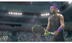AO Tennis 2 screenshot 2