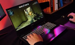 AORUS 57VB P 3 1